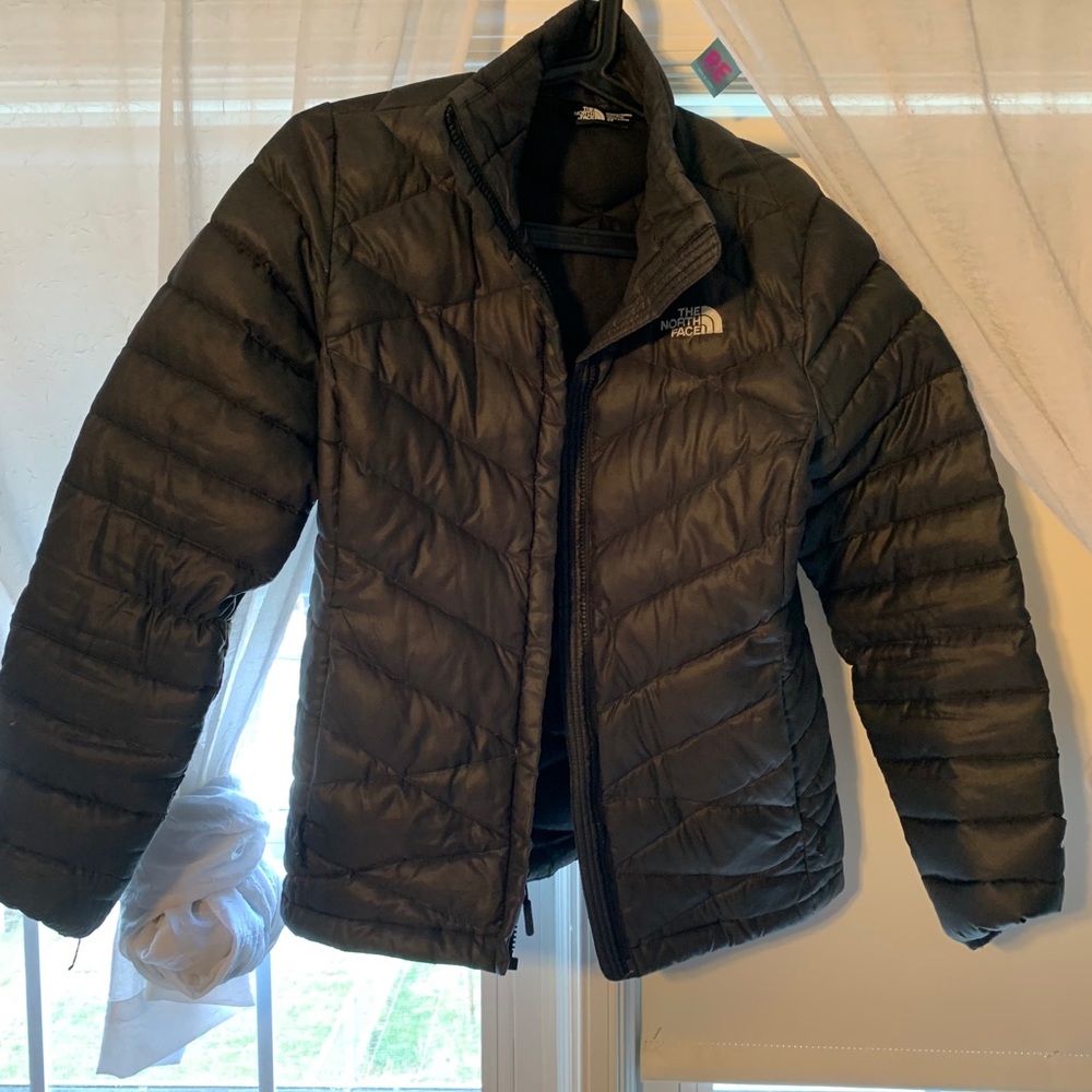 North face jacket